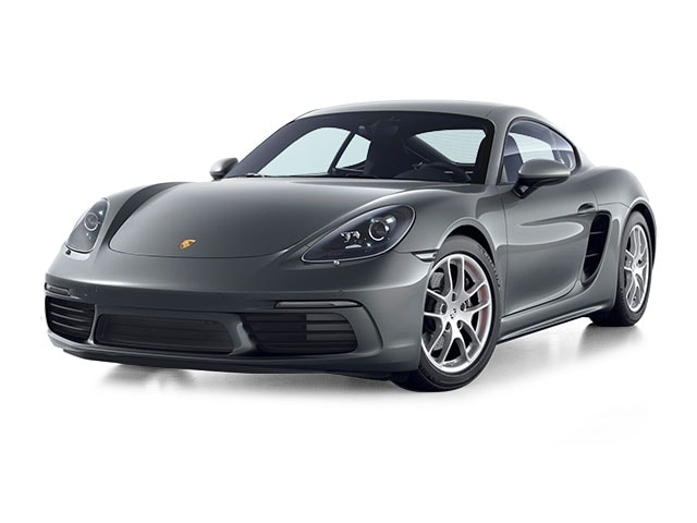 Porsche 718 GTS 4.0 review: the 6cyl Cayman is back! Reviews 2024