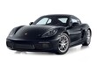  Porsche 718 Cayman