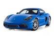 Porsche 718 Cayman