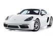 Porsche 718 Cayman