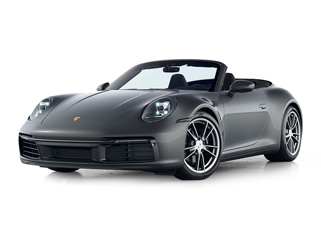 Porsche 911 Specifications - Dimensions, Configurations, Features