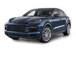 Used 2024 Porsche Cayenne Coupe Base SUV