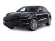 Porsche Cayenne Coupe