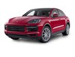 Porsche Cayenne Coupe