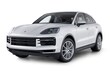 Porsche Cayenne Coupe