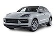 Used 2024 Porsche Cayenne Coupe