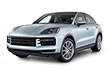 Used 2024 Porsche Cayenne Coupe Base SUV