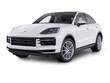 Porsche Cayenne Coupe