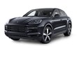 Porsche Cayenne E-Hybrid Coupe