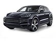 Certified 2024 Porsche Cayenne E-Hybrid E-Hybrid AWD