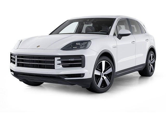 2024 Porsche Cayenne E-Hybrid for sale in Fort Myers, FL