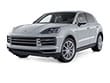 Used 2024 Porsche Cayenne Base SUV