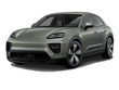 Porsche Macan Electric