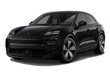 Porsche Macan Electric