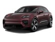 Porsche Macan Electric