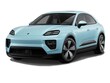  Porsche Macan Electric