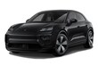Porsche Macan Electric