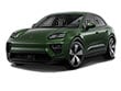 Used 2024 Porsche Macan Electric 4 SUV