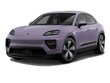 Porsche Macan Electric