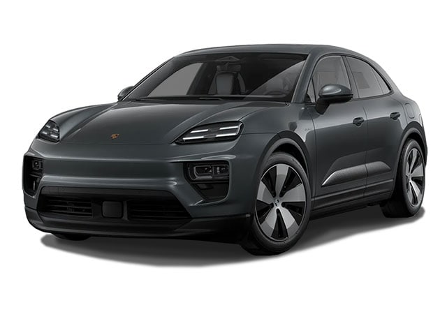 2024 Porsche Macan T -
                  Minneapolis, MN