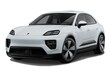 Porsche Macan Electric