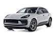 Used 2024 Porsche Macan SUV