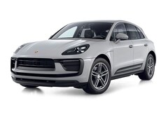 2024 Porsche Macan SUV For Sale Near Morristown