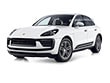 Used 2024 Porsche Macan Base SUV