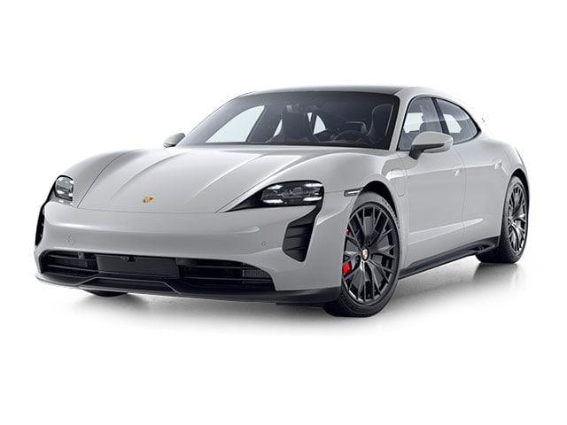 2024 Porsche Taycan GTS's photo