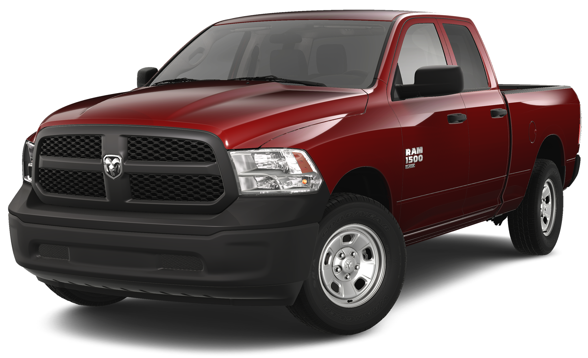 2024 Ram 1500 Classic Incentives, Specials & Offers in Greenfield MA