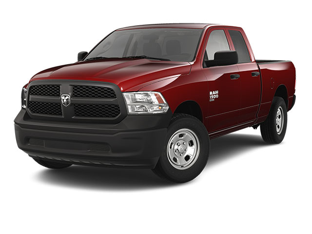 2022 Ram 1500 Classic photo 4