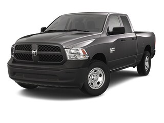 2024 Ram 1500 Classic Tradesman Pickup