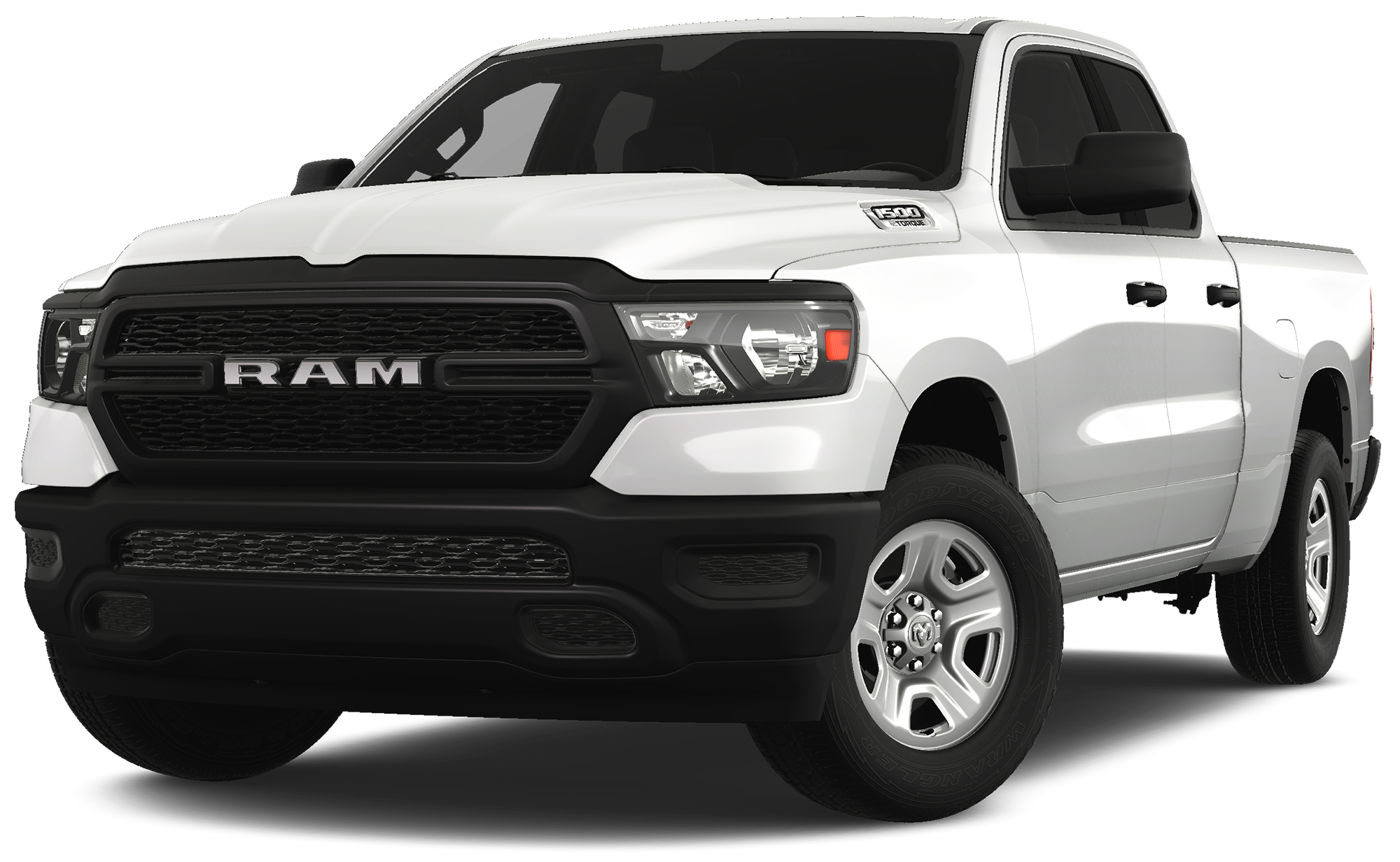 2024 Ram 1500 Incentives, Specials & Offers in Manchester NH