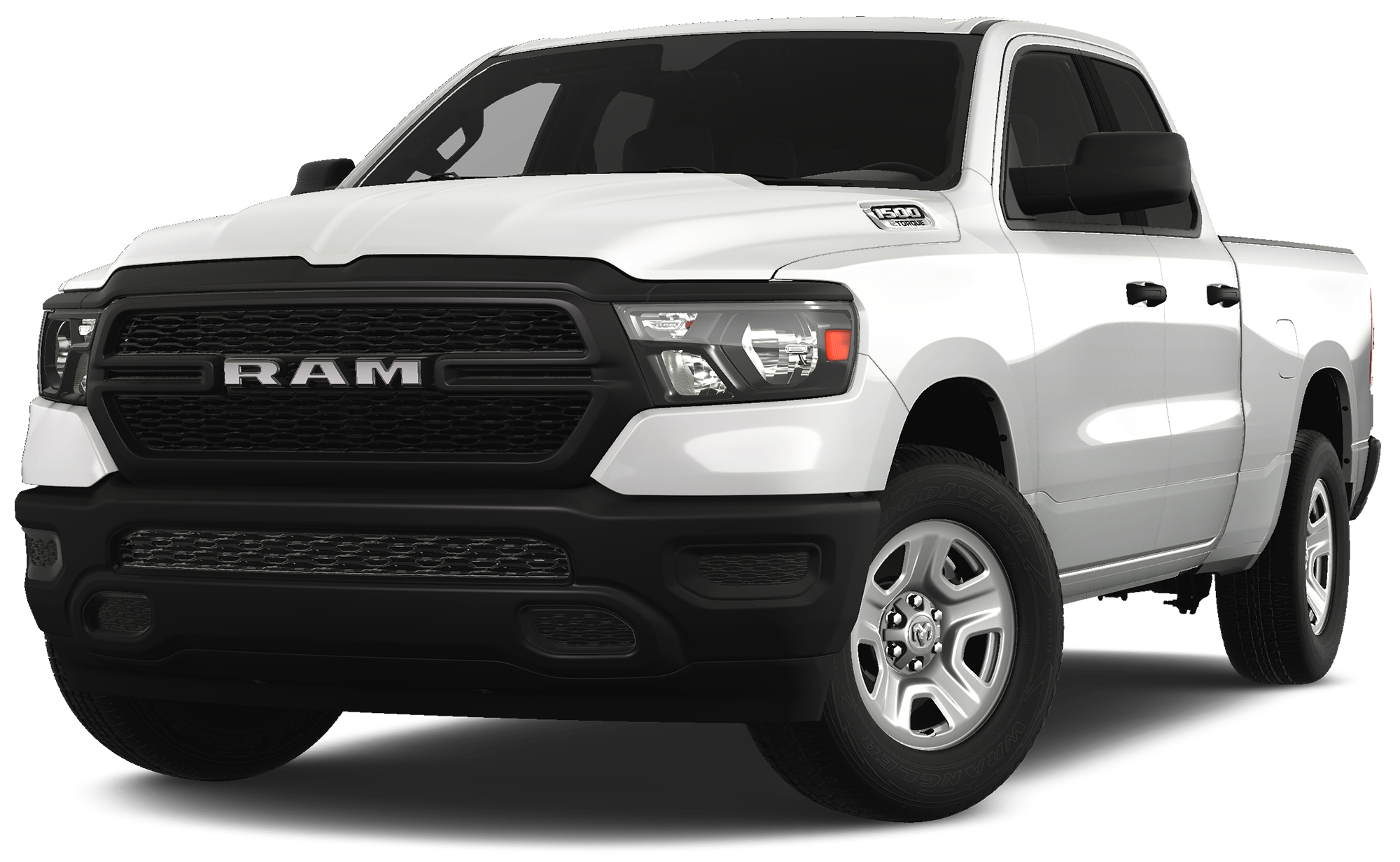 2024 Ram 1500 Truck