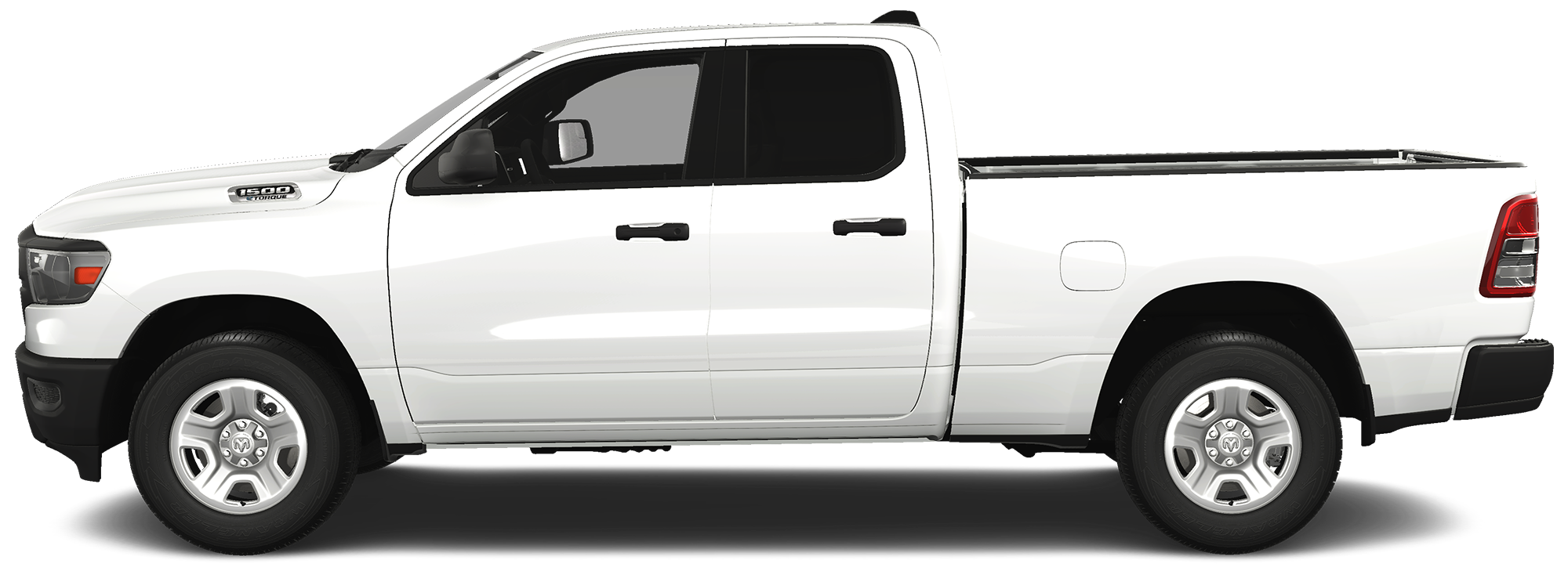 2024 Ram 1500 Truck Digital Showroom Don Jackson CDJR North