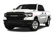 Used 2024 Ram 1500 Tradesman Truck