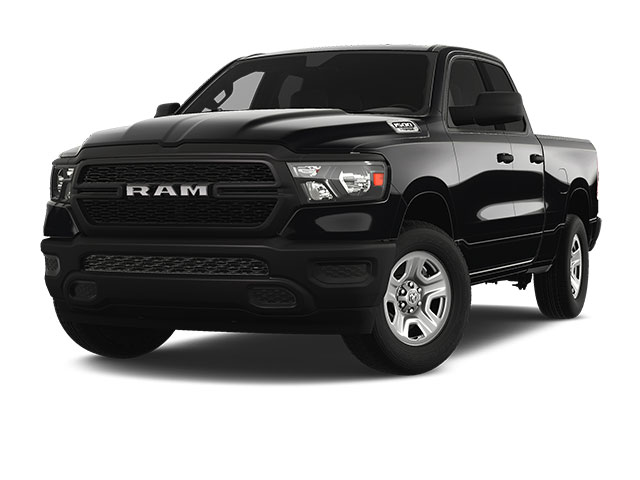 2024 RAM 1500 Pickup