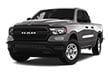 Used 2024 Ram 1500 Tradesman Truck Quad Cab