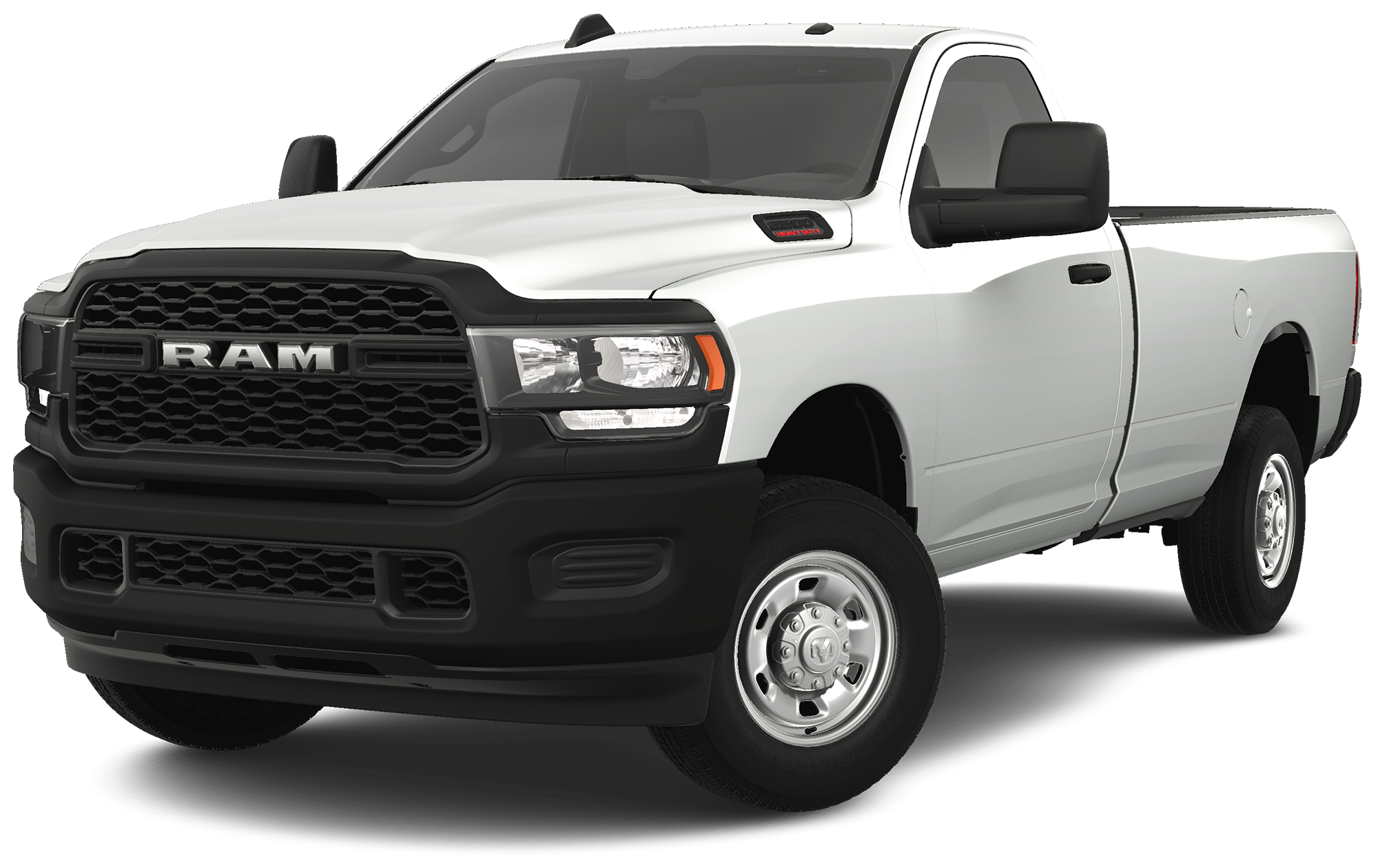 2024 Ram 2500 Incentives, Specials & Offers in Amarillo TX