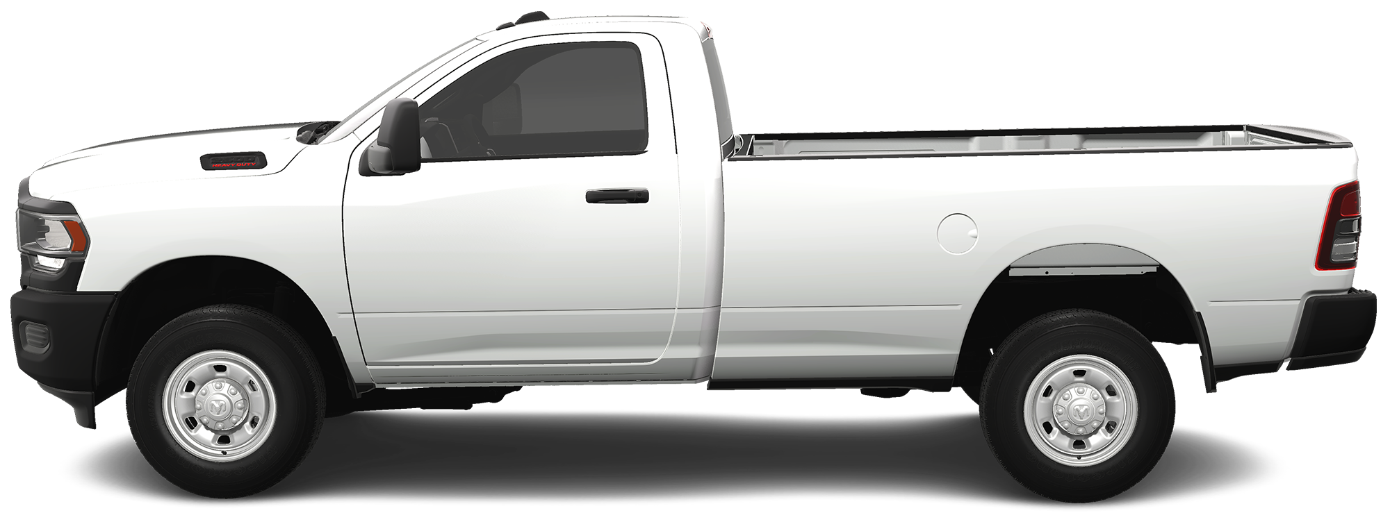 2024 Ram 2500 Truck Digital Showroom AutoNation Dodge Ram Arapahoe