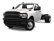Used 2024 Ram 3500 Tradesman Cab/Chassis