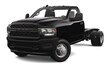 Ram 3500 Chassis Cab