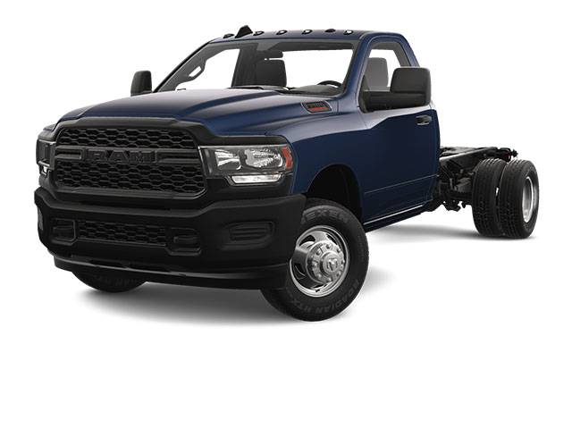 2024 RAM 3500 Tradesman -
                Lexington, KY