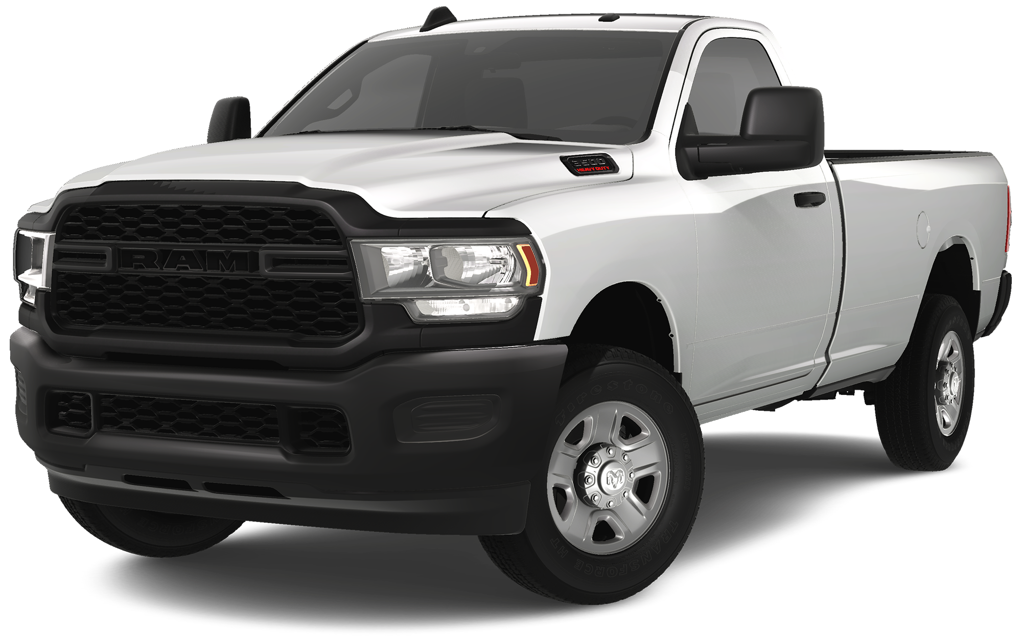 2024 Ram 3500 Incentives, Specials & Offers in Wytheville VA