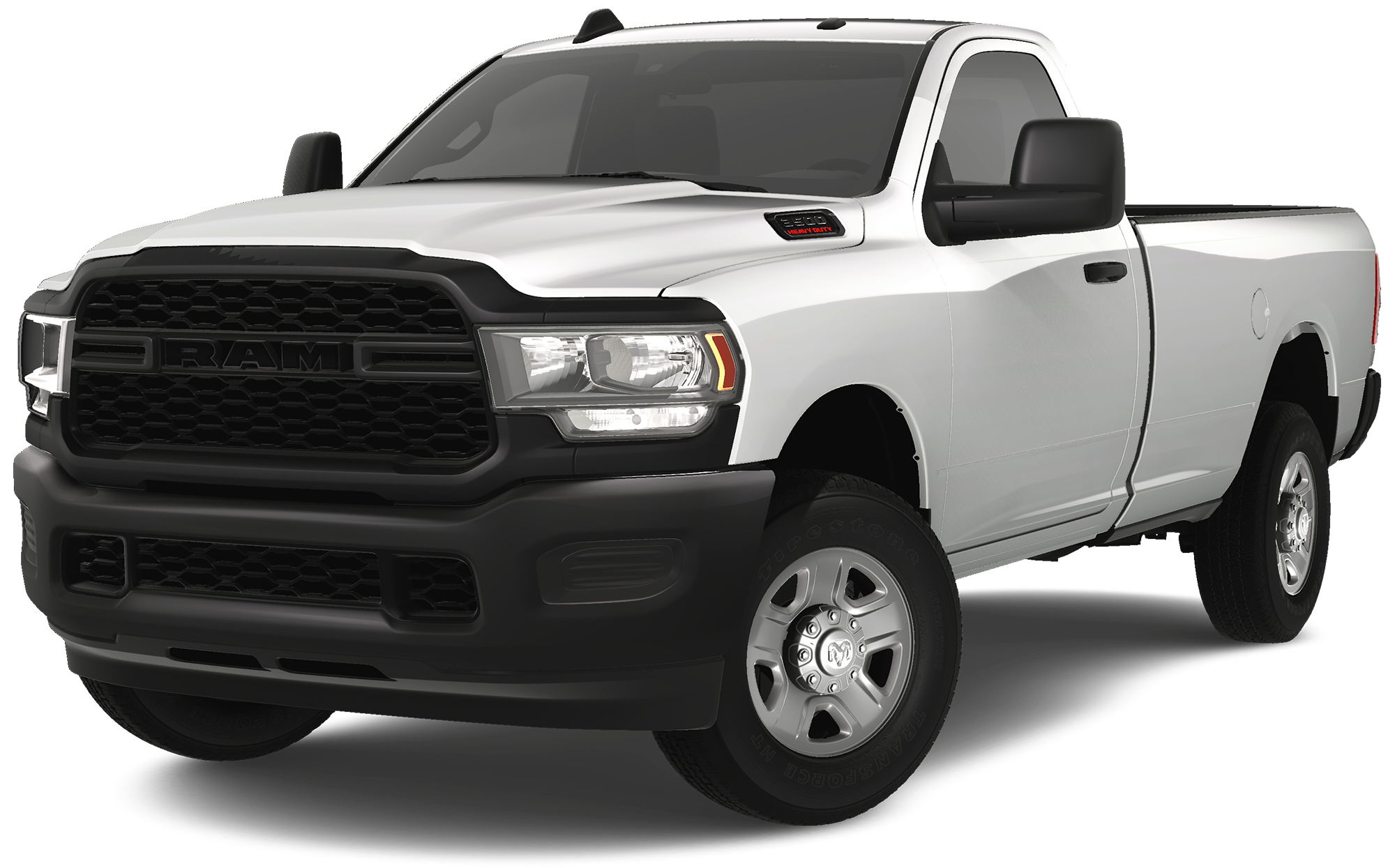 2024 Ram 3500 Incentives, Specials & Offers in Canton CT