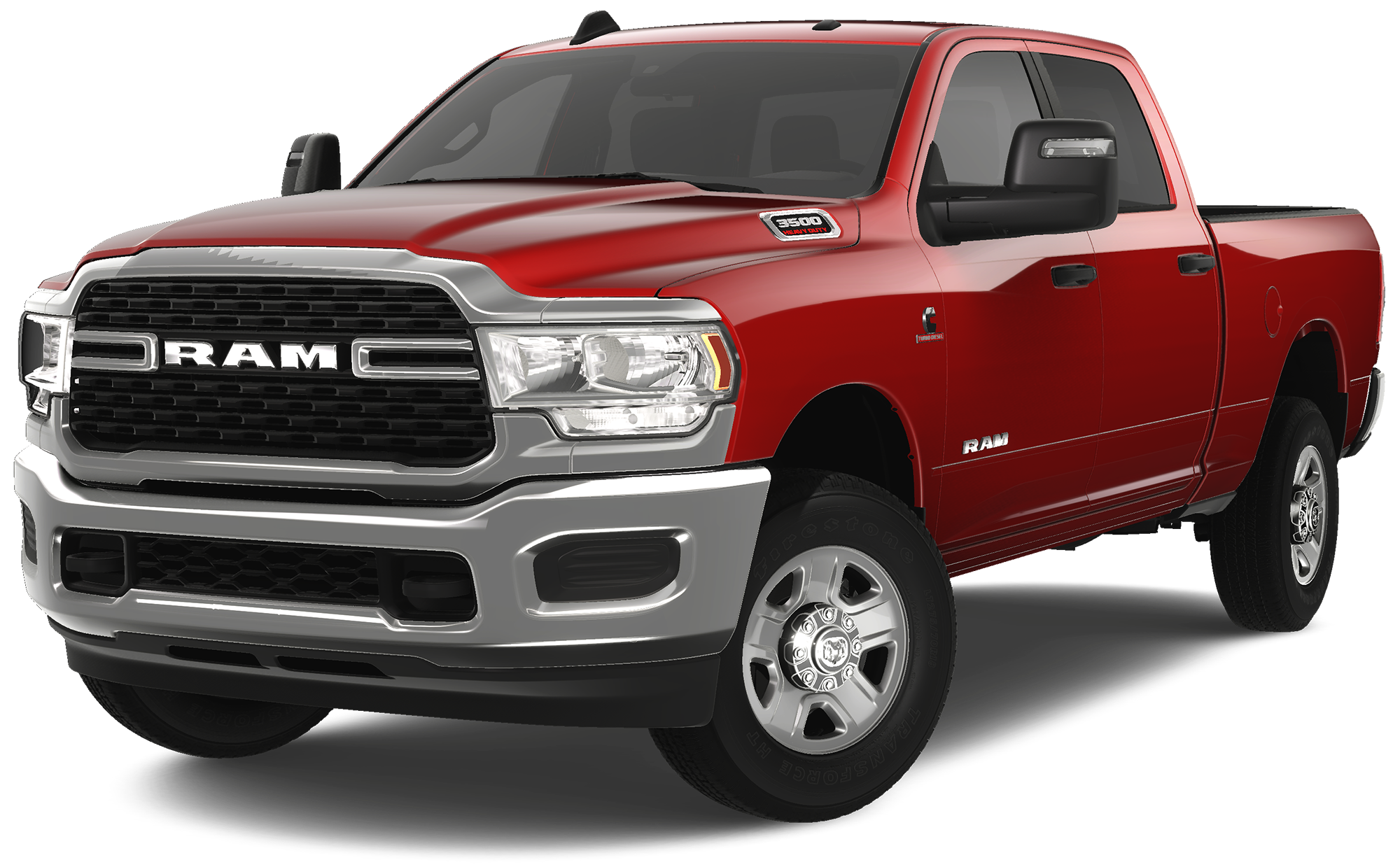 2024 Ram 3500 Truck Digital Showroom Michiana Chrysler Dodge Jeep Ram