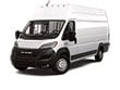 Used 2024 Ram Promaster Delivery Van BEV Super High Roof Van Extended Cargo Van