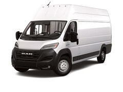 2024 Ram Promaster 3500 EV Super High Roof Van Extended Cargo Van For Sale in Rockaway, NJ