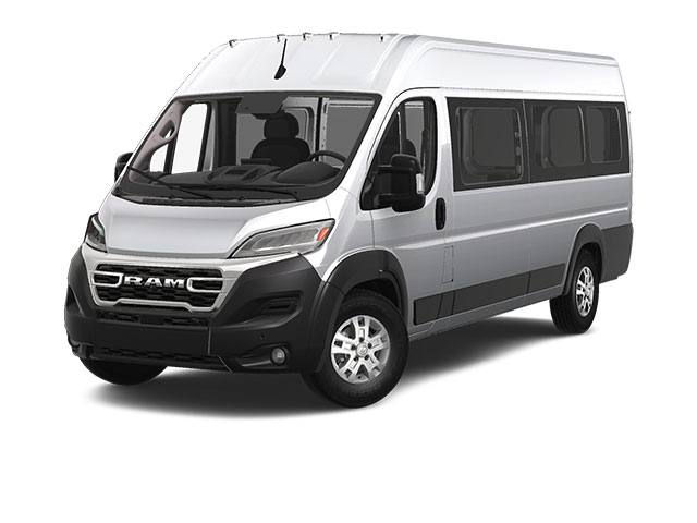 2024 RAM ProMaster 3500 SLT 136" WB Low Roof's photo