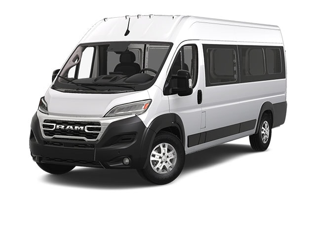 2024 RAM ProMaster Cargo Van Base's photo